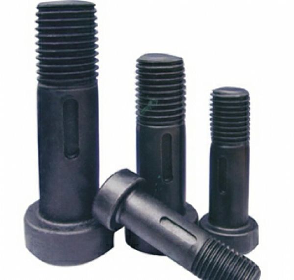 鹤壁网架高强螺栓40Cr钢