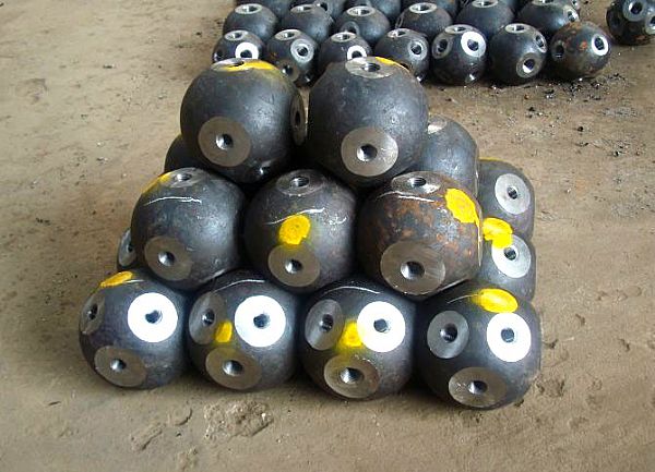 鹤壁网架螺栓球