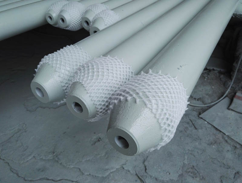 鹤壁网架杆件探伤